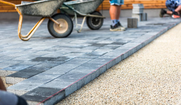 Best Driveway Pavers Near Me  in Lake Caroline, VA