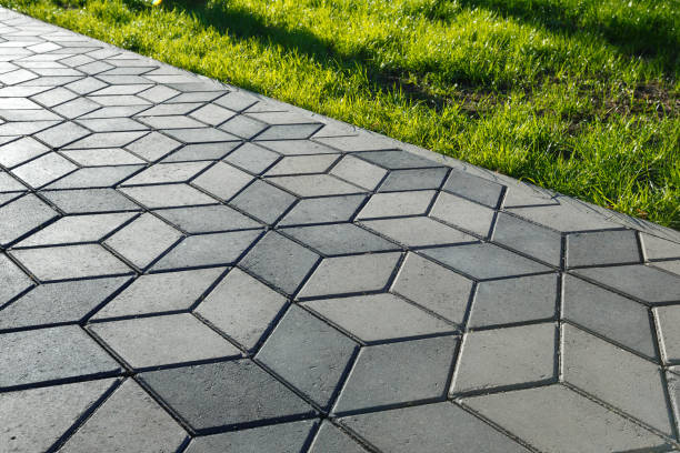 Best Driveway Resurfacing Pavers  in Lake Caroline, VA