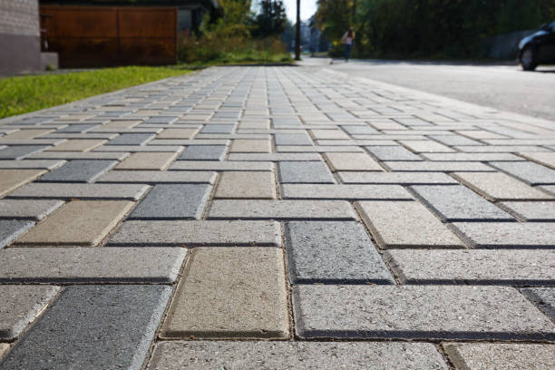Best Brick Driveway Pavers  in Lake Caroline, VA