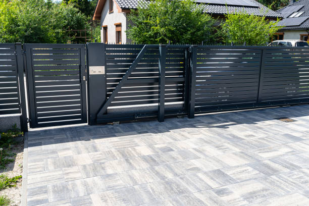 Best Affordable Driveway Paving  in Lake Caroline, VA