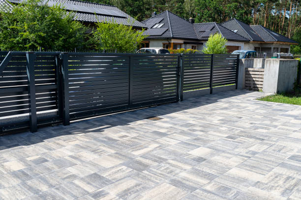 Best Driveway Pavers Near Me  in Lake Caroline, VA