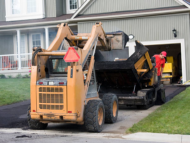 Trusted Lake Caroline, VA Driveway Pavers Experts
