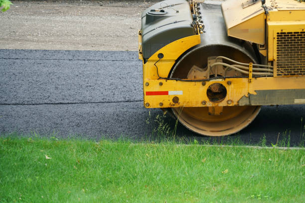 Best Best Driveway Pavers  in Lake Caroline, VA