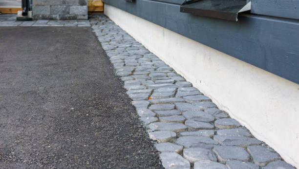 Best Cobblestone Driveway Pavers  in Lake Caroline, VA