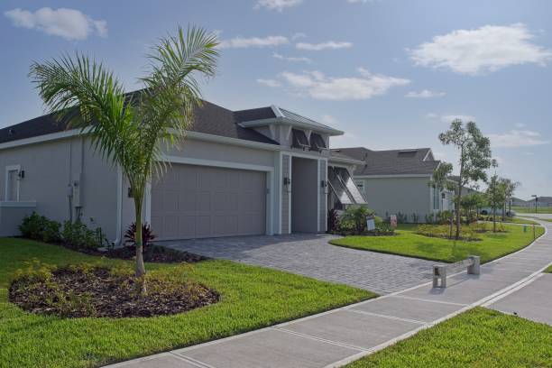 Best Local Driveway Pavers  in Lake Caroline, VA