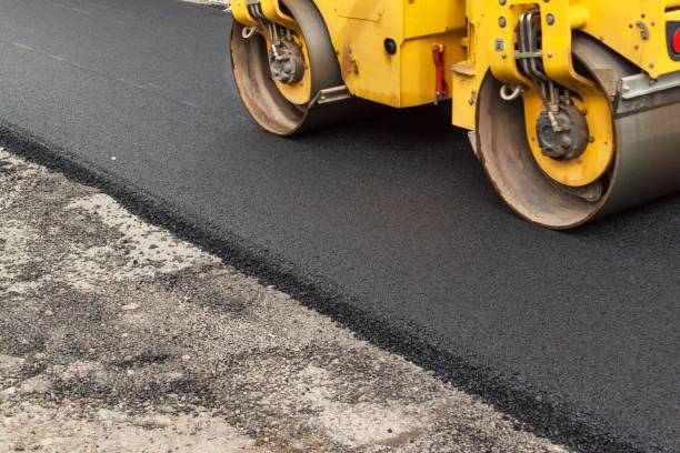 Best Residential Driveway Paver Services  in Lake Caroline, VA