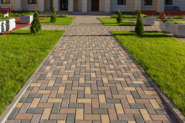 Best Driveway Paving Contractor  in Lake Caroline, VA